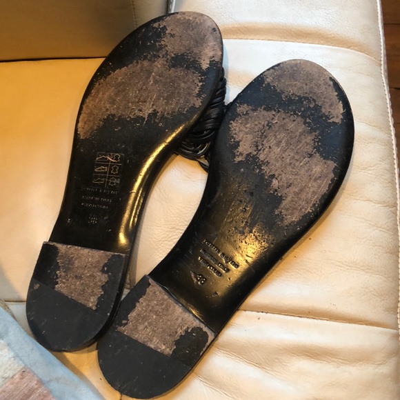 Jenni Kayne Knotted Sandals - Picture 6 of 8